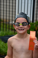 Ashland Swim Meet 2022